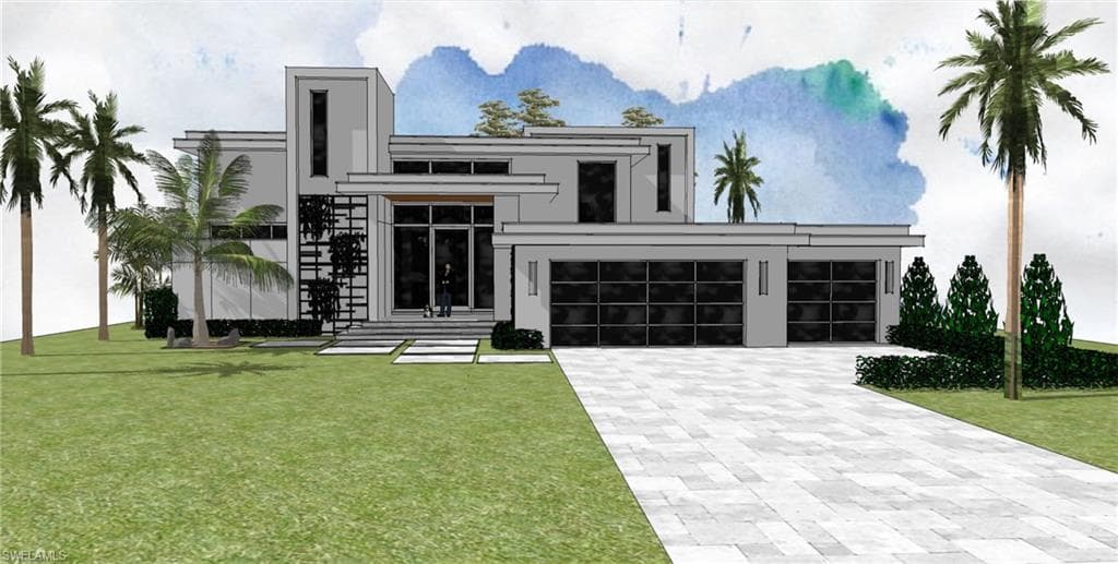 673 27TH ST SW NAPLES, FL 34117