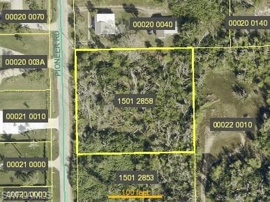 18417 #1 Pioneer RD FORT MYERS, FL 33908