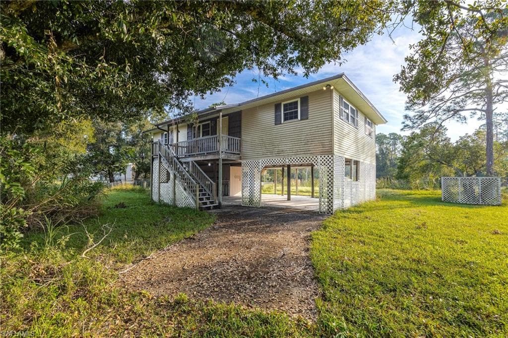17750 Wells RD NORTH FORT MYERS, FL 33917