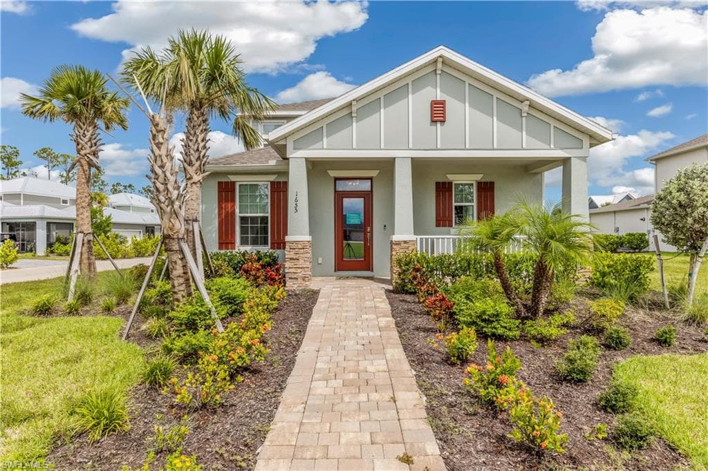 16557 Timber LN PUNTA GORDA, FL 33982