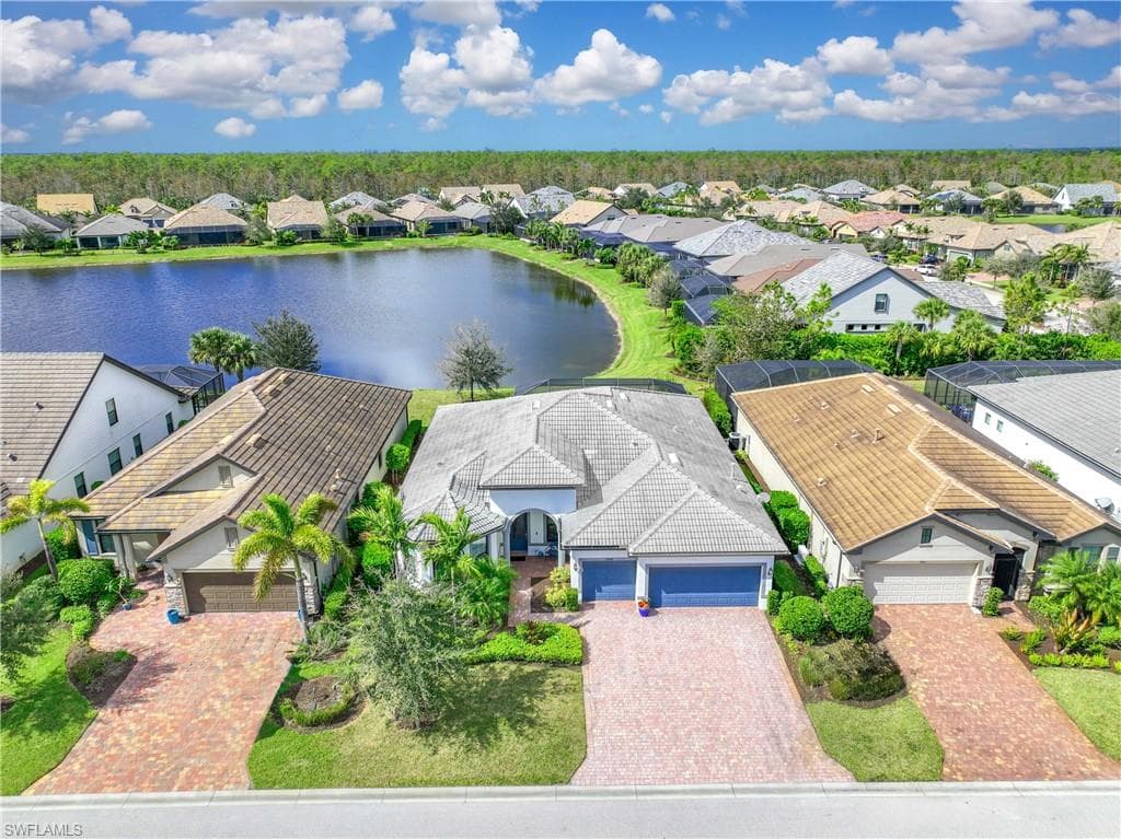 7544 Winding Cypress DR NAPLES, FL 34114