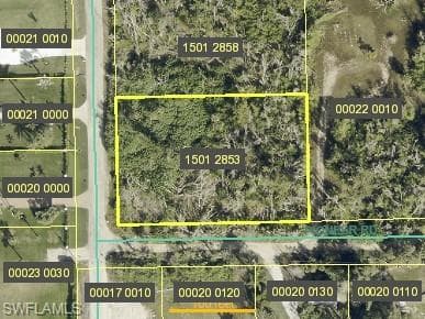18417 #2 Pioneer RD FORT MYERS, FL 33908