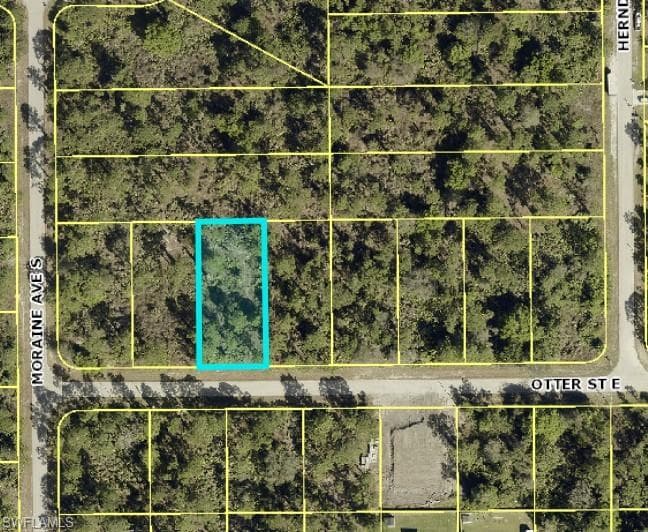729 Otter ST E LEHIGH ACRES, FL 33974