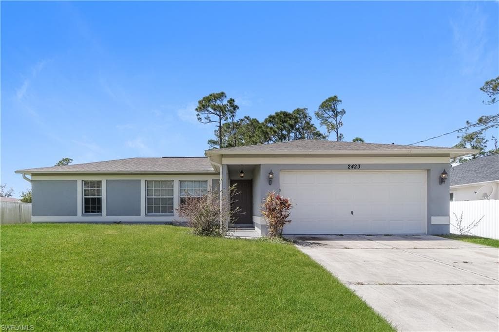 2423 Dongola ST NORTH PORT, FL 34291