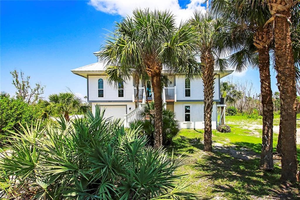 588 Hideaway CT SANIBEL, FL 33957