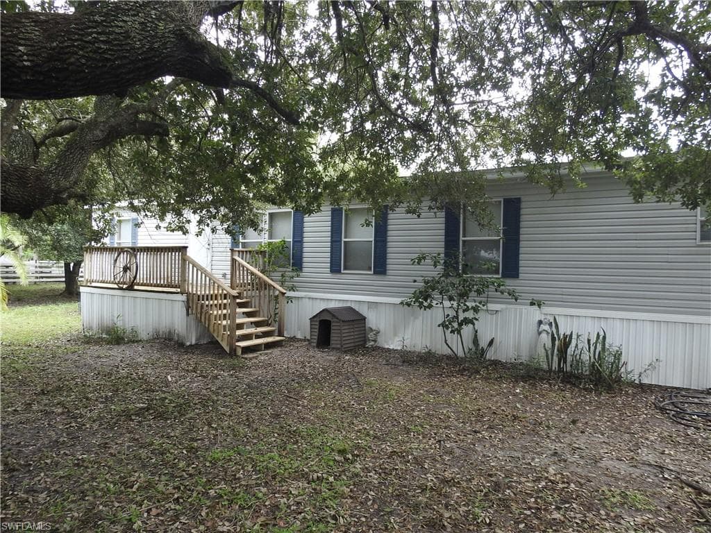 15950 Kaloacoochee ST FELDA, FL 33930