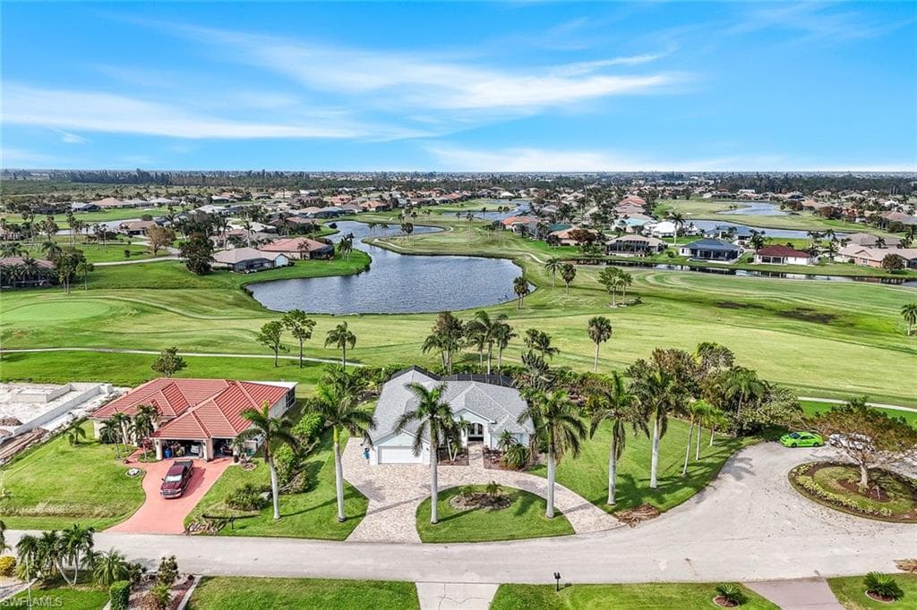 11790 Royal Tee CT CAPE CORAL, FL 33991