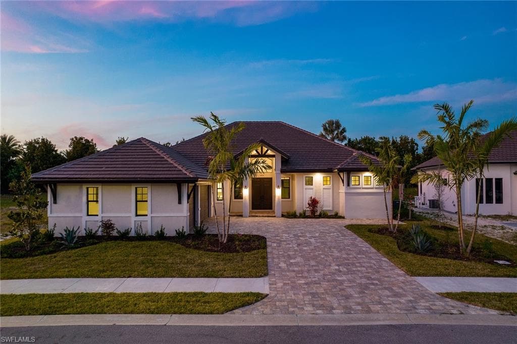 14314 Charthouse CIR NAPLES, FL 34114