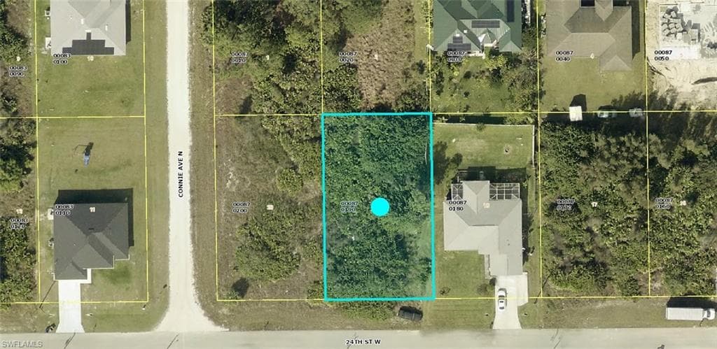 2516 24th ST W LEHIGH ACRES, FL 33971