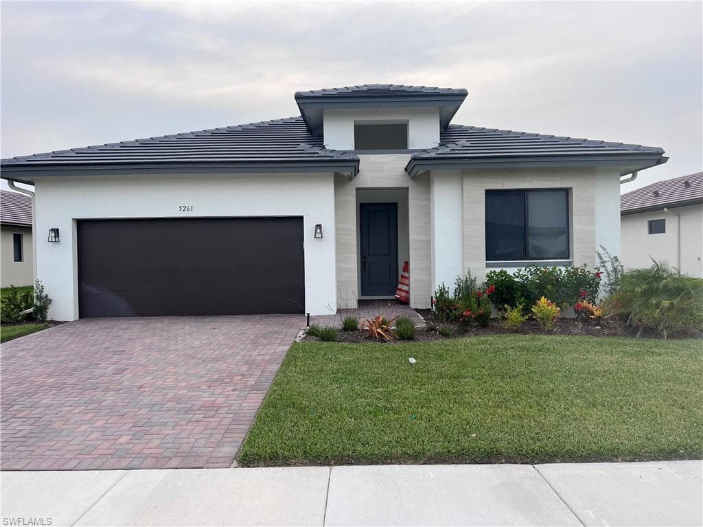 5261 Lamone LN AVE MARIA, FL 34142