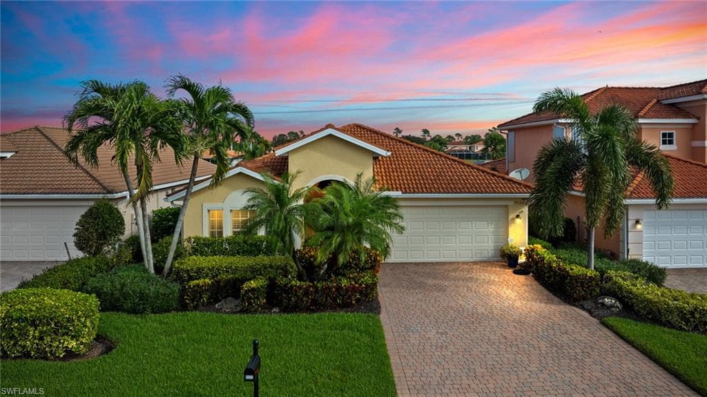9322 La Bianco ST ESTERO, FL 33967