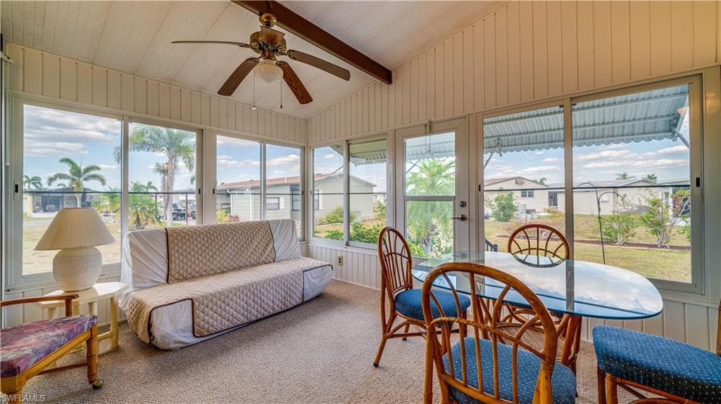 562 Horizon DR NORTH FORT MYERS, FL 33903