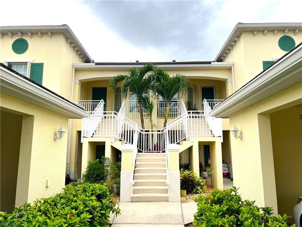 15010 Sandpiper Preserve BLVD 203 FORT MYERS, FL 33919