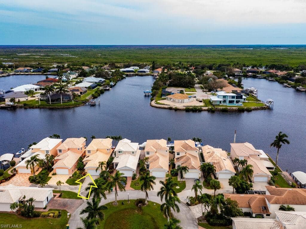 170 Eveningstar Cay NAPLES, FL 34114