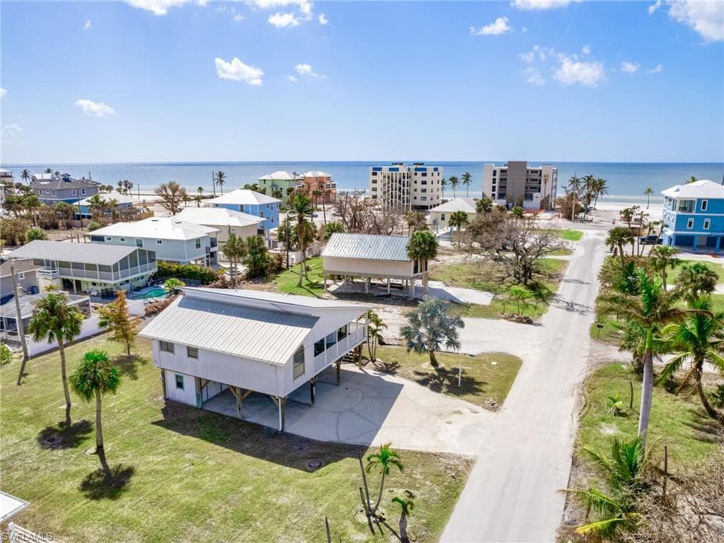 134 Bayview AVE FORT MYERS BEACH, FL 33931