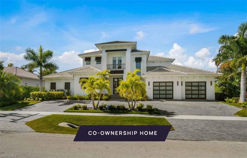 1608 Windmill AVE Unit 2 MARCO ISLAND, FL 34145
