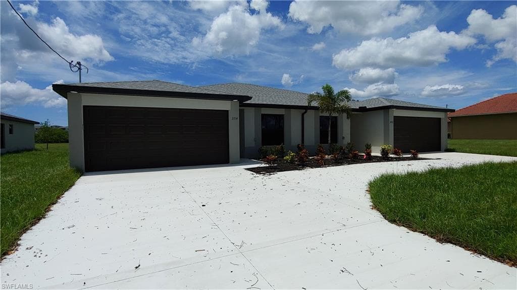 3714 SW 16th PL CAPE CORAL, FL 33914