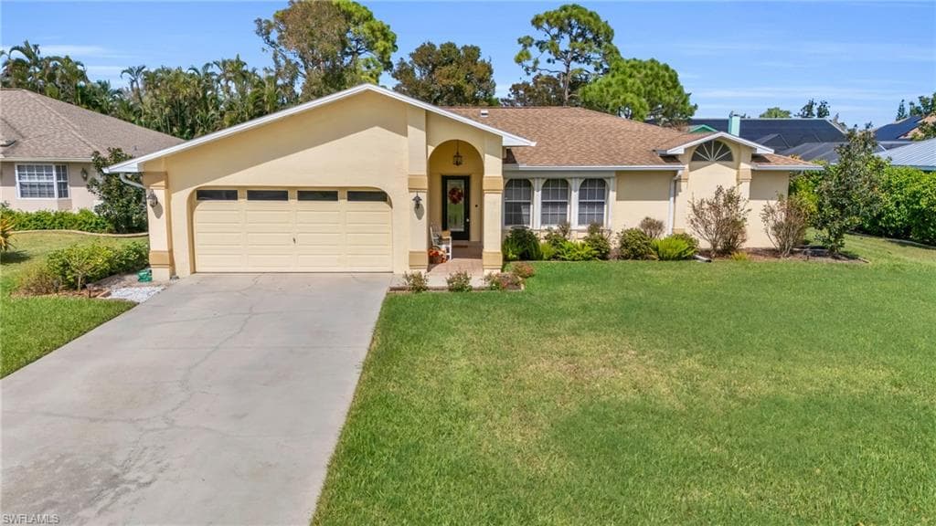 17371 Caloosa Trace CIR FORT MYERS, FL 33967
