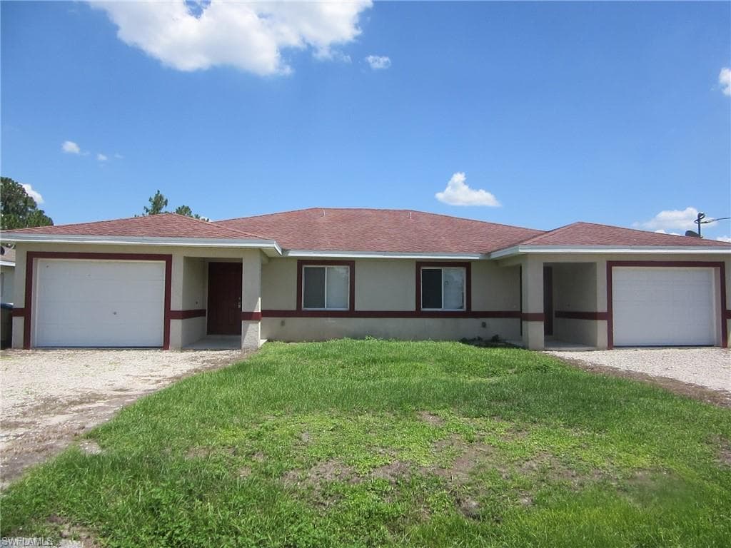 2119 Fairway DR LEHIGH ACRES, FL 33973