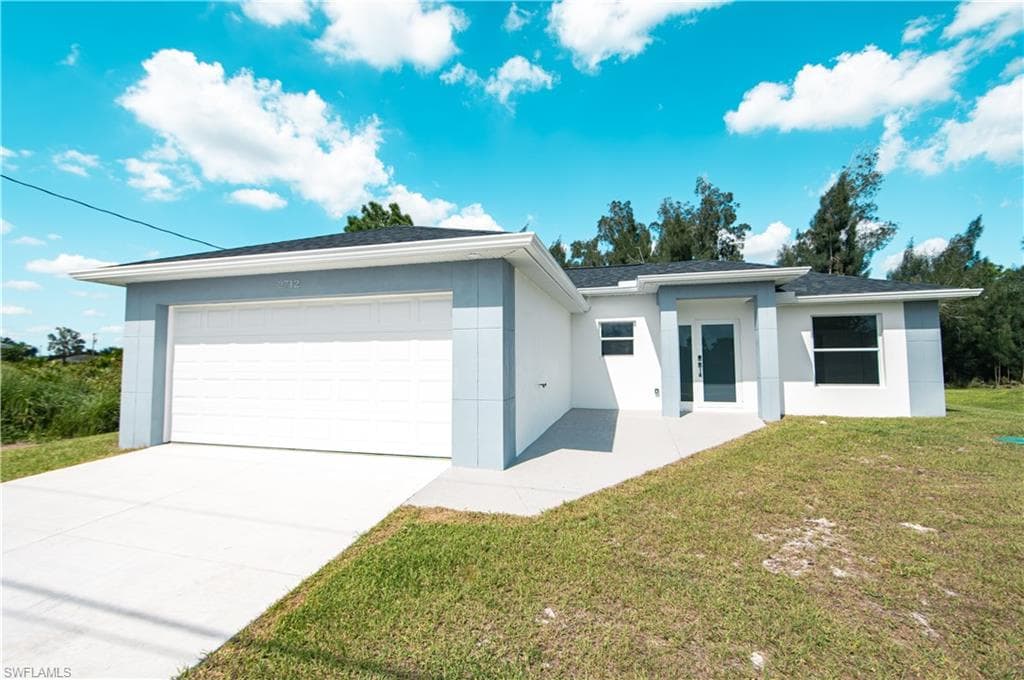 2712 46th ST SW LEHIGH ACRES, FL 33976