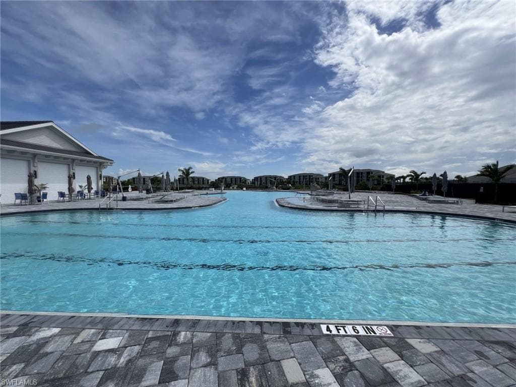 5651 Double Eagle CIR 4318 AVE MARIA, FL 34142