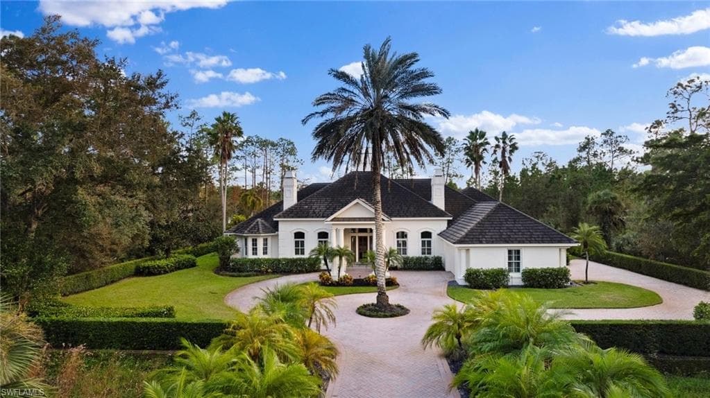 4441 Club Estates DR NAPLES, FL 34112