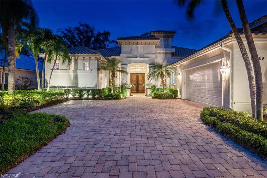 28569 Via D Arezzo DR BONITA SPRINGS, FL 34135