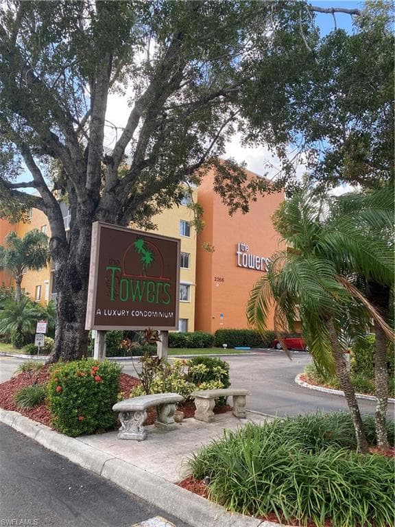 2366 E Mall DR 320 FORT MYERS, FL 33901