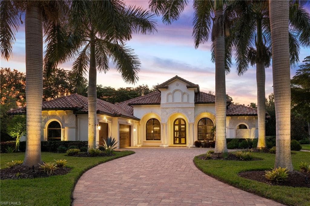 9310 Vittoria CT FORT MYERS, FL 33912