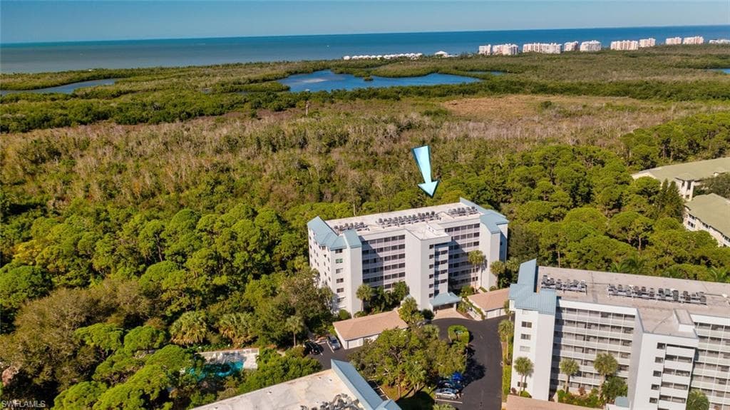270 Naples Cove DR 3204 NAPLES, FL 34110