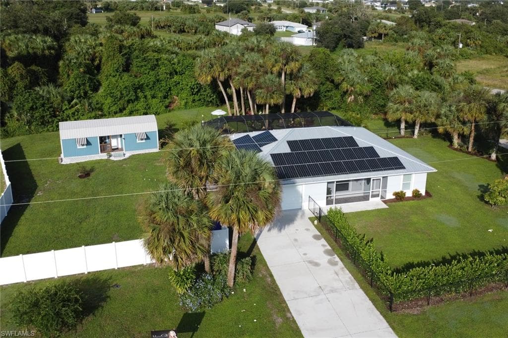 1275 Banner DR LABELLE, FL 33935