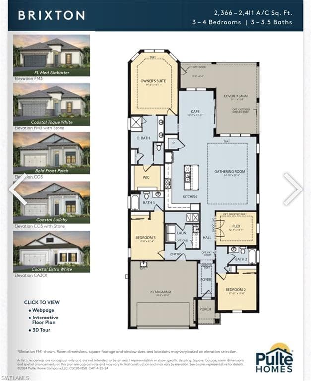 9580 Caymas TER NAPLES, FL 34114