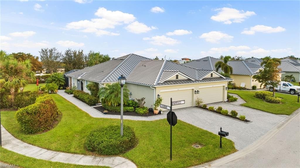 1305 Pamplico CT CAPE CORAL, FL 33991