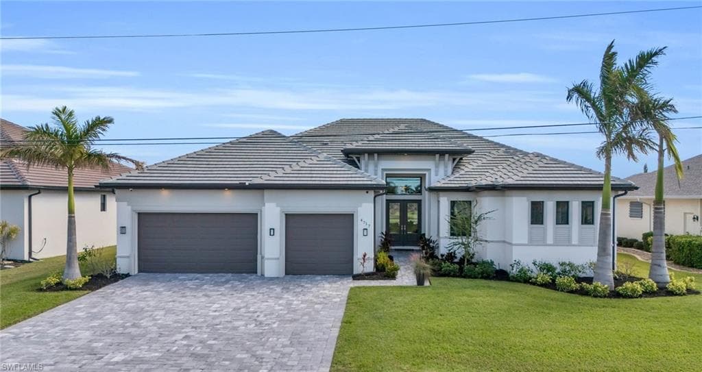 4717 SW 23rd AVE CAPE CORAL, FL 33914