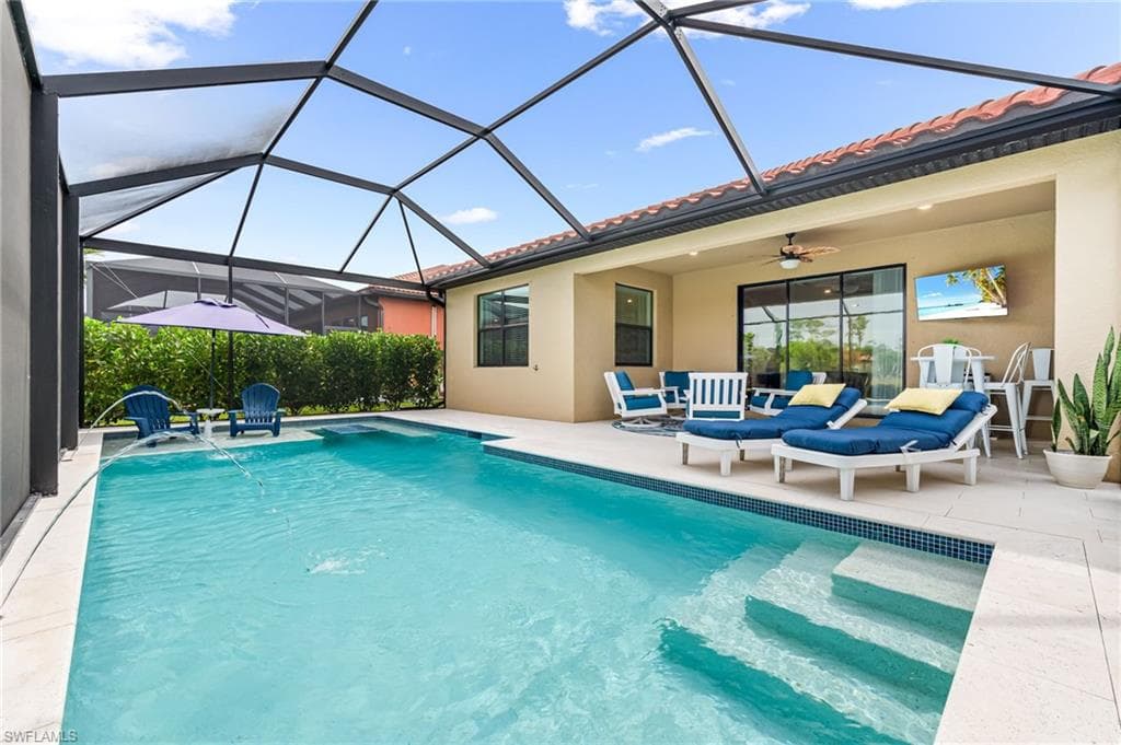 1541 Parnell CT NAPLES, FL 34113