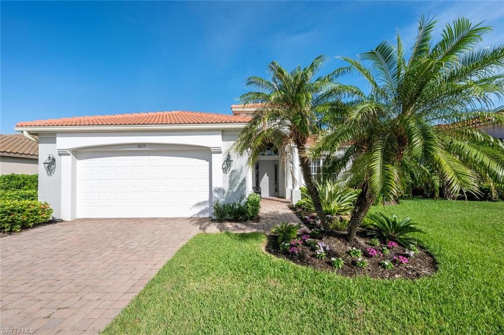 12119 Via Cercina DR BONITA SPRINGS, FL 34135