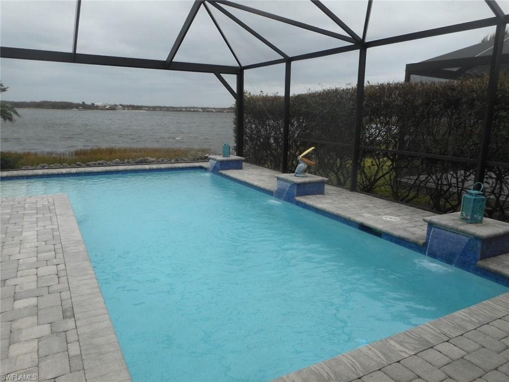 20297 Corkscrew Shores BLVD ESTERO, FL 33928