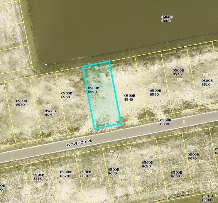 18718 Ivywood PL ESTERO, FL 33928