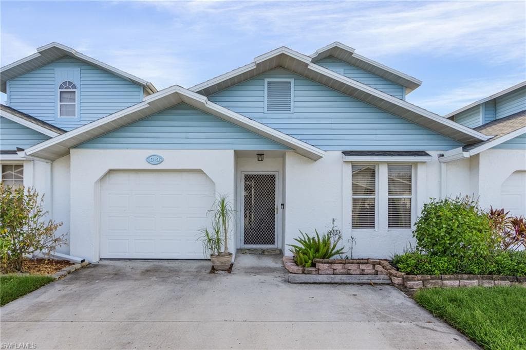 13674 Raleigh LN 3 FORT MYERS, FL 33919