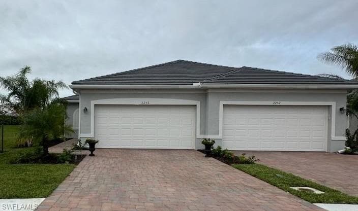 2256 Dragonfruit WAY NAPLES, FL 34120