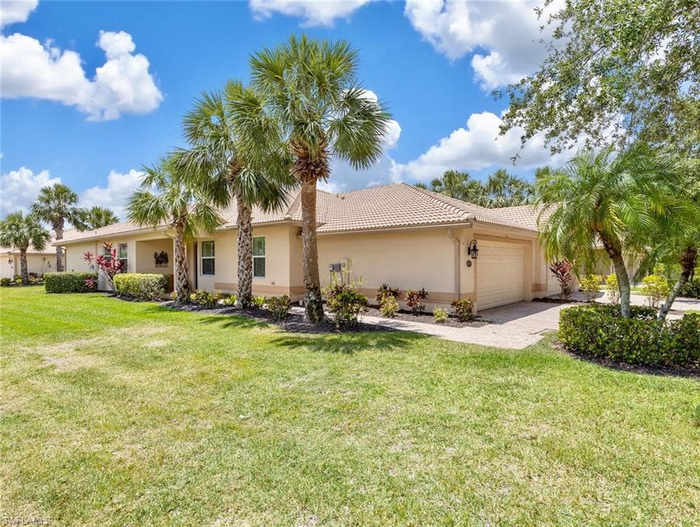 20075 Serre DR ESTERO, FL 33928