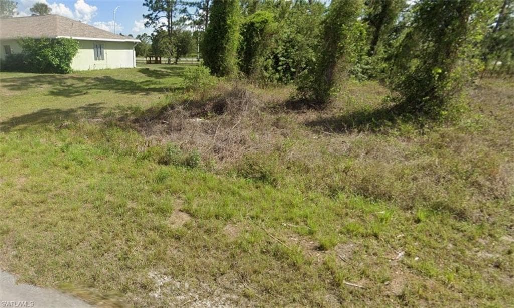 3538 Meadow RD LEHIGH ACRES, FL 33974