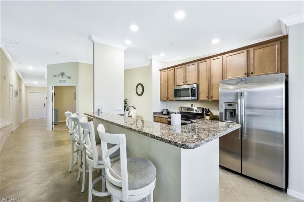 28042 Bridgetown CT 4624 BONITA SPRINGS, FL 34135