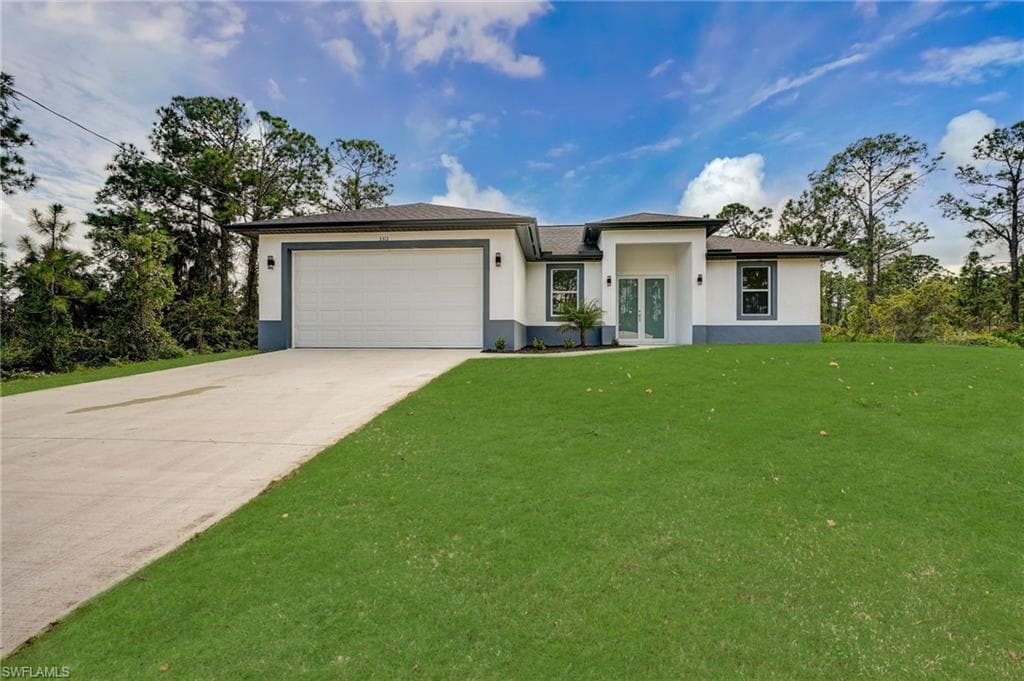 3827 Highlight ST FORT MYERS, FL 33905