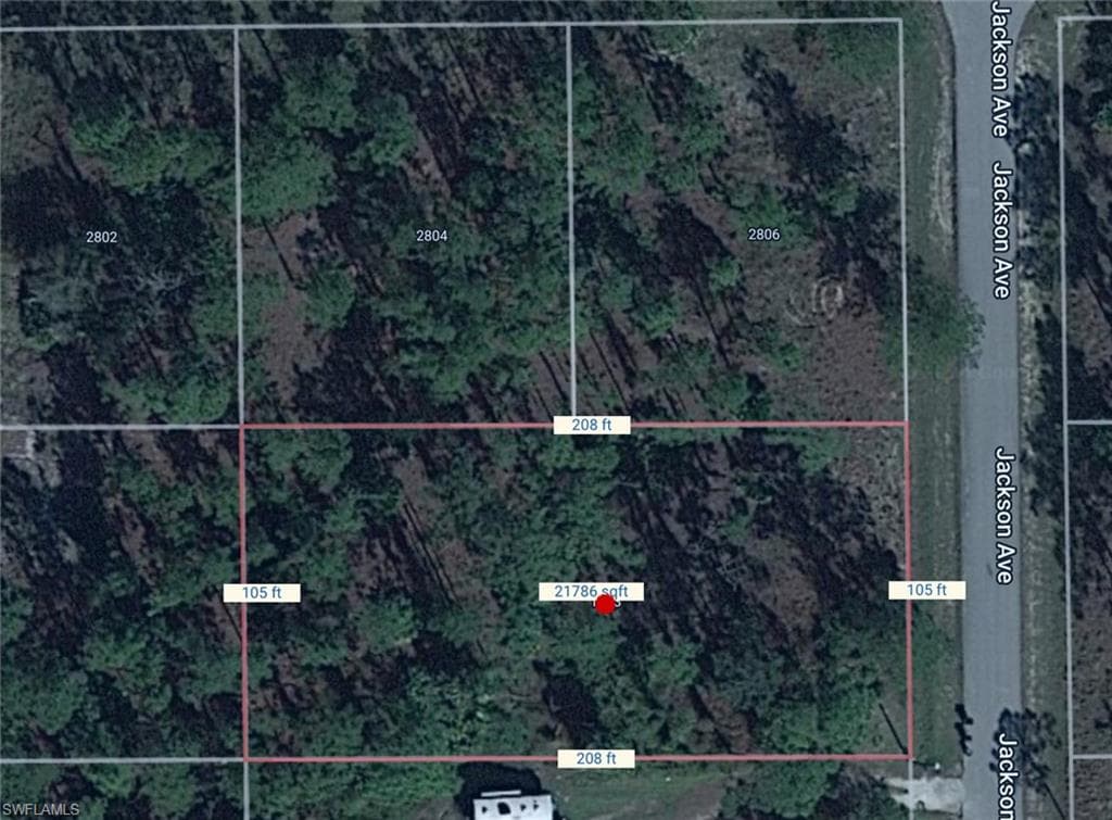 1123 Jackson AVE LEHIGH ACRES, FL 33972
