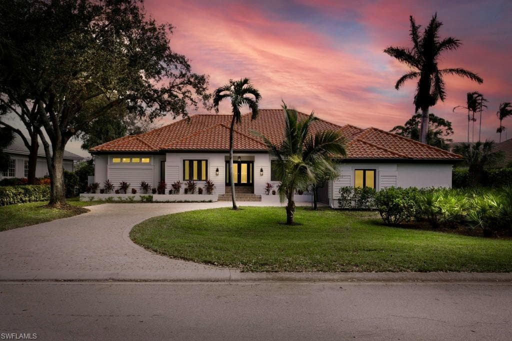 27441 Country Club DR BONITA SPRINGS, FL 34134