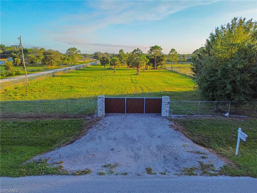 418 Bald Cypress AVE MONTURA RANCHES, FL 33440