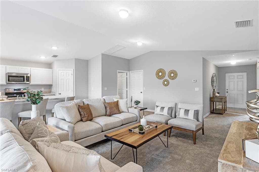 1900 NE 5th AVE CAPE CORAL, FL 33909