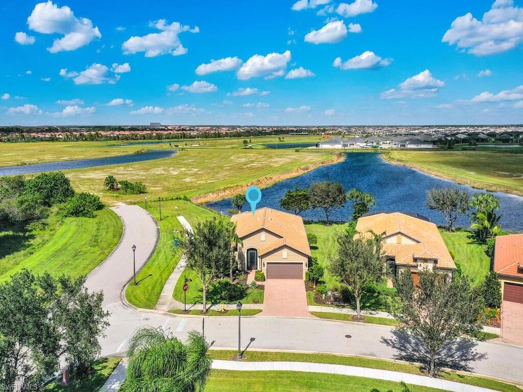 5242 Ciatto WAY AVE MARIA, FL 34142