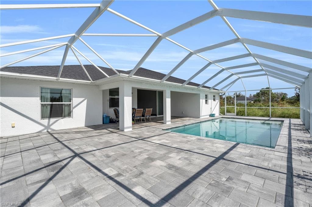 3309 37th ST SW LEHIGH ACRES, FL 33976